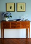Traditional Buffet Or Hall Table 1 small