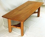 English Arts And Crafts Table 1 small