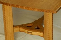 English Arts And Crafts Table 2 small