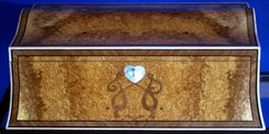 Jennifer's Wedding Box 3 small