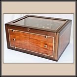 Display Case For Men's Or Women's Jewelry 3 small