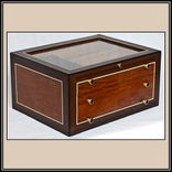 Display Case For Men's Or Women's Jewelry 2 small