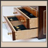Display Case For Men's Or Women's Jewelry 4 small