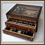 Display Case For Men's Or Women's Jewelry 6 small