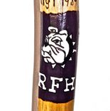 Commorative   Hand Painted Hiking Stick 6 small