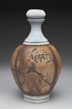 Marty's Urn 2 small