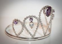 The Kristen Crown 2 small