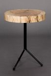 Spalted Maple End Table 5 small