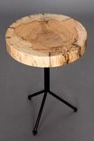 Spalted Maple End Table 1 small