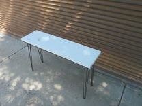 Concrete Console Table 1 small