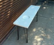 Concrete Console Table 2 small