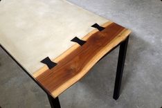 "Piper" Concrete Desk 1 small