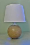 Concrete Table Lamps 1 small