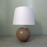 Concrete Table Lamps 3 small
