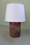 Concrete Table Lamps 5 small