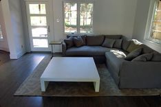 The 'Moby' Concrete Table 1 small