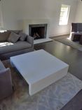 The 'Moby' Concrete Table 2 small