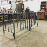 Garden Fence 2 small