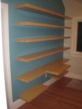 Wall Shelving And Desk Top 1 small