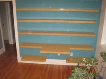 Wall Shelving And Desk Top 2 small
