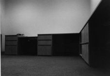 Comtemporary Office Desk 1 small