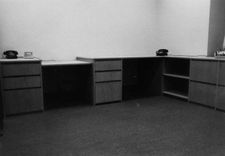 Comtemporary Office Desk 2 small