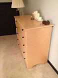 Maple Dresser 1 small