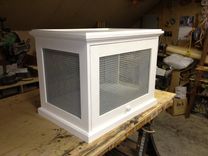 Concealed Litter Box 2 small