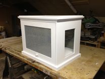 Concealed Litter Box 3 small