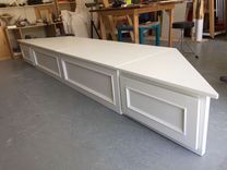 Nook Banquette/Bench 1 small