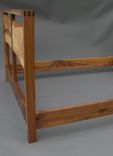 Walnut And Elm Bed 2 small