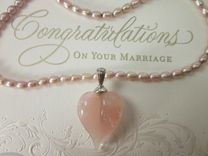 Wedding Union Beads 2 small