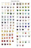 Wedding Union Beads 4 small