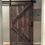 Barn Door K-Style 5 small