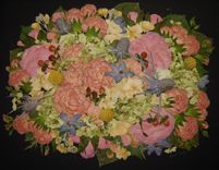 Bridal Bouquet Preservation 1 small