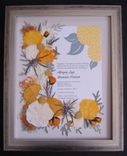 Pressed Flower Floral Preservation 3 small