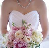 Floral Preservation ~ Bridal Bouquets ~ Pressed Flower Art 2 small