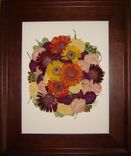 Floral Preservation ~ Bridal Bouquet ~* 3 small