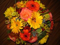 Bridal Bouquet Preservation 2 small