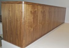 Walnut Buffet 1 small