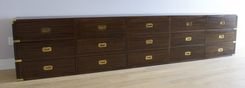 Sapele Bureau 3 small