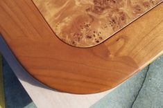 Cherry Cabinet 2 small