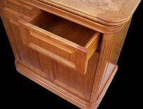 Cherry Cabinet 1 small