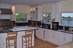 Maple Kitchen Cabinetry 1 small