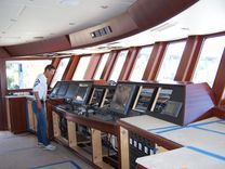 Mega Yacht Pilot House 2 small