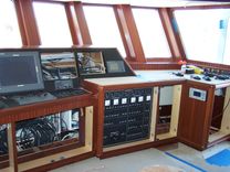 Mega Yacht Pilot House 6 small