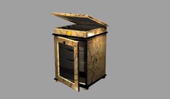 Humidor 7 small