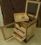 Humidor 1 small