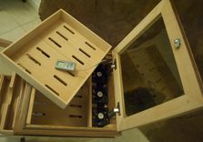 Humidor 2 small