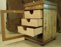 Humidor 4 small